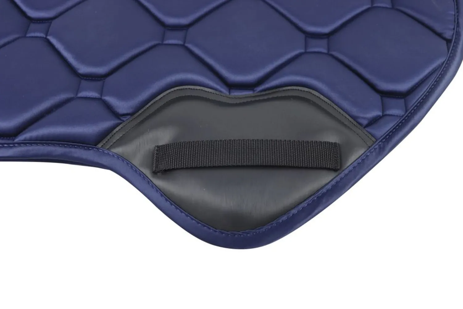 MAJYK EQUIPE ® Silk Touch All-Purpose Saddle Pad
