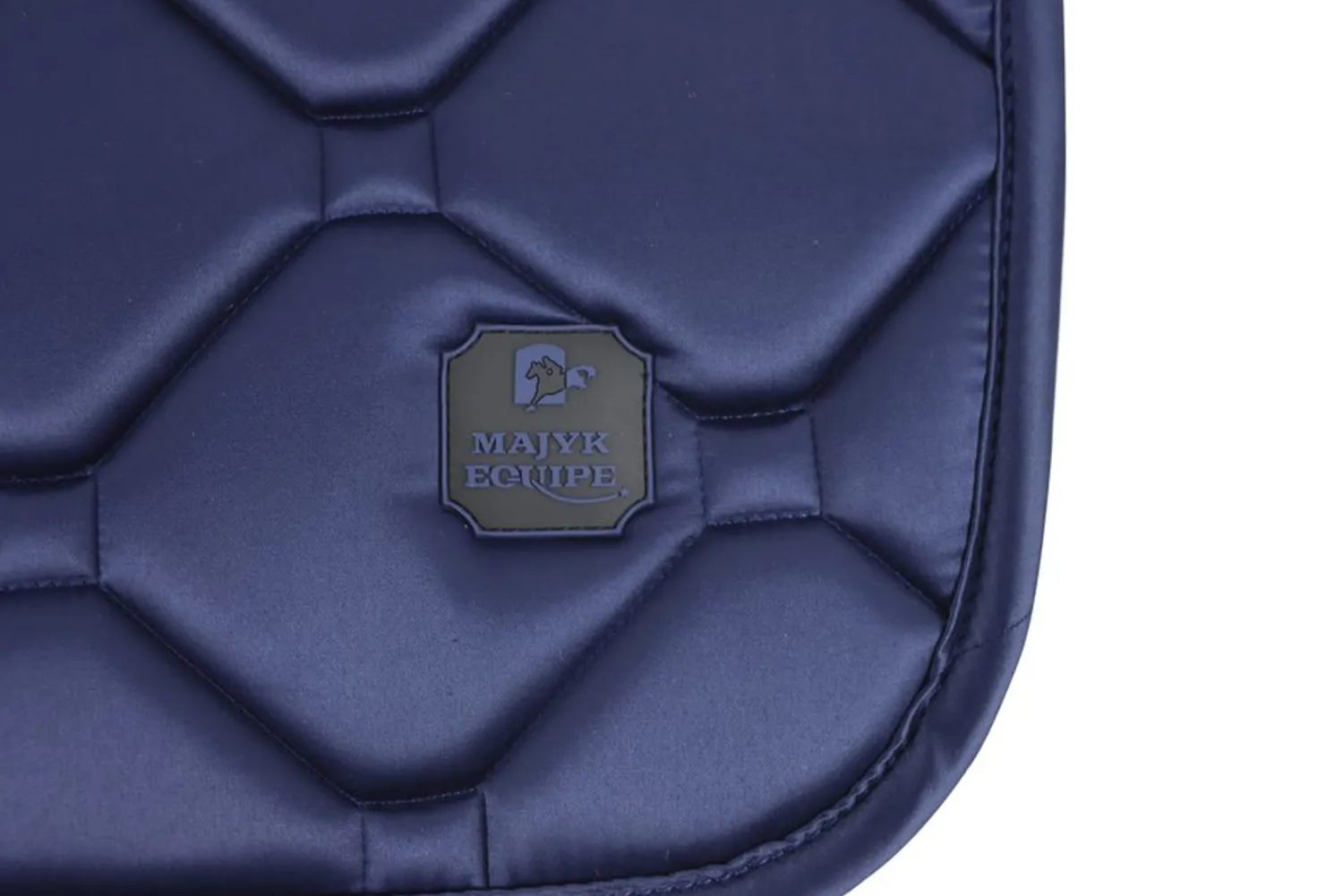 MAJYK EQUIPE ® Silk Touch All-Purpose Saddle Pad