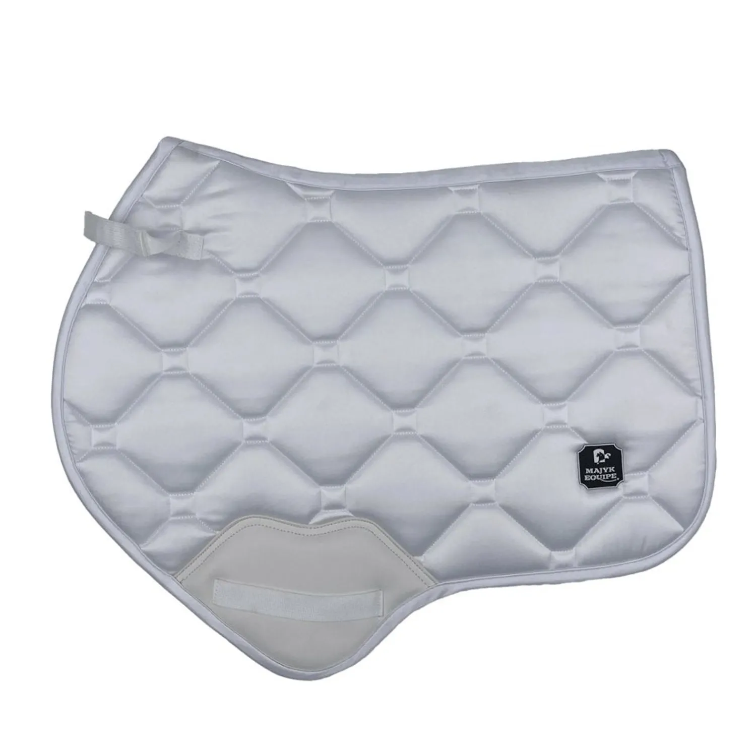 MAJYK EQUIPE ® Silk Touch All-Purpose Saddle Pad