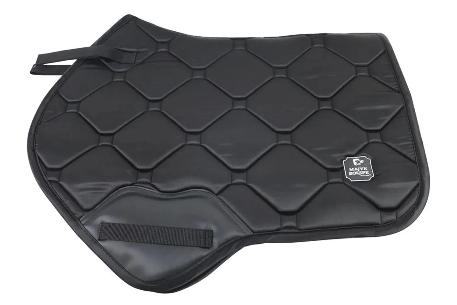 MAJYK EQUIPE ® Silk Touch All-Purpose Saddle Pad