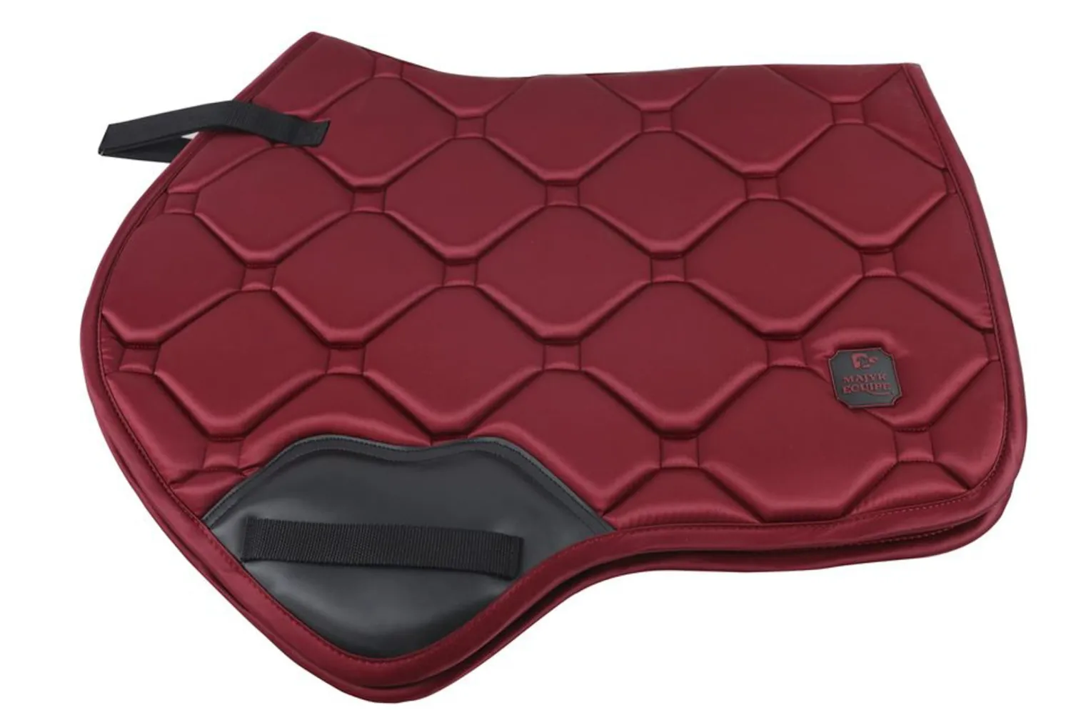 MAJYK EQUIPE ® Silk Touch All-Purpose Saddle Pad