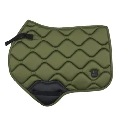 MAJYK EQUIPE ® Silk Touch All-Purpose Saddle Pad