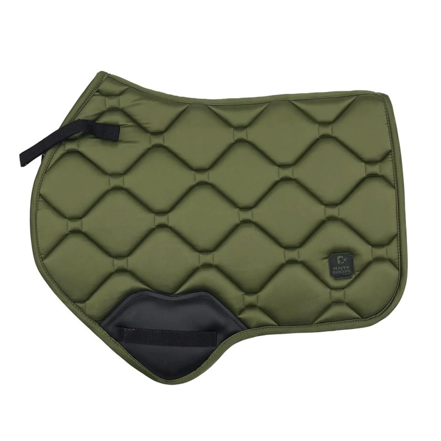 MAJYK EQUIPE ® Silk Touch All-Purpose Saddle Pad