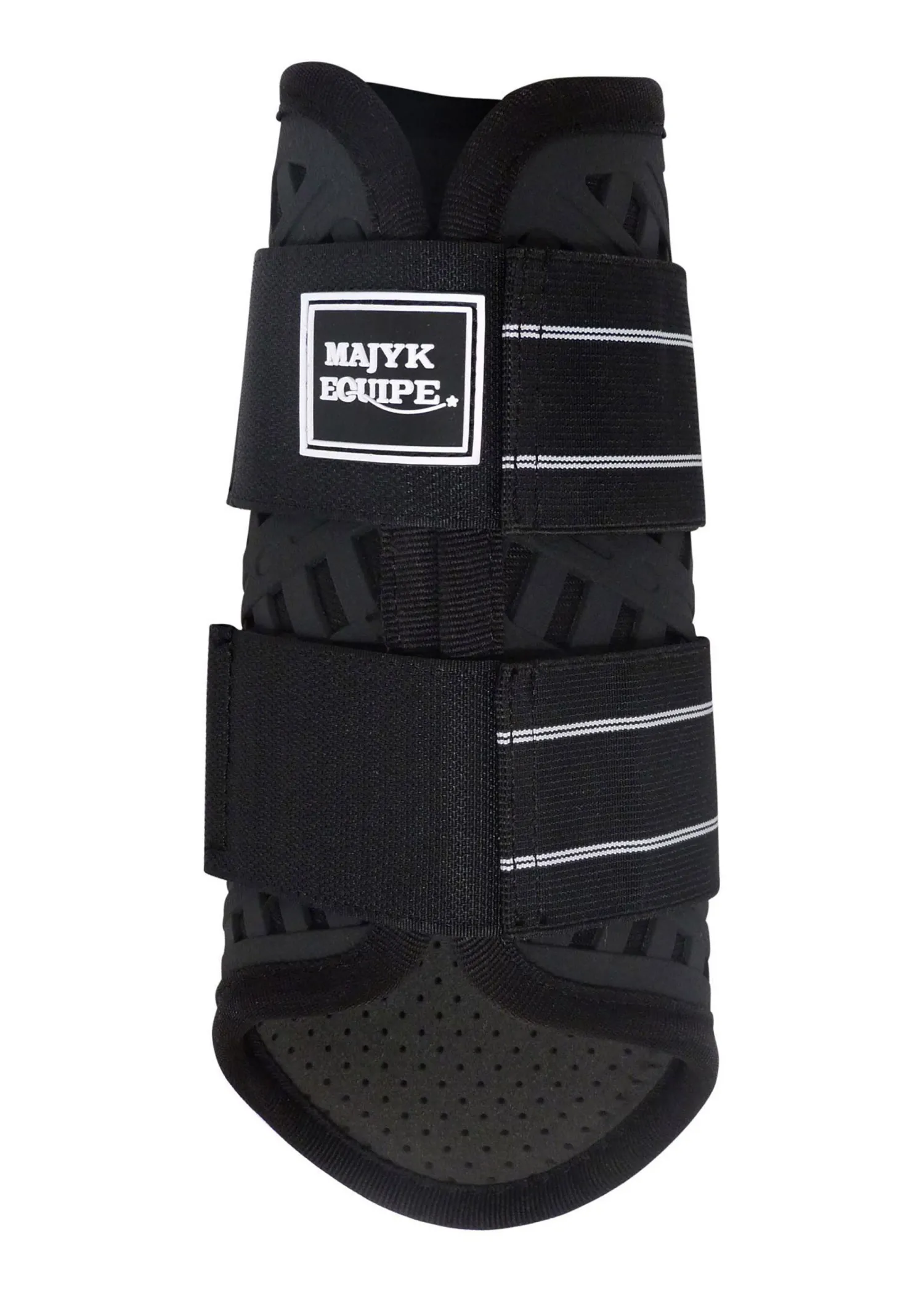 MAJYK EQUIPE ® Sport/Dressage Front Boots with Arti-Lage™ Impact Technology