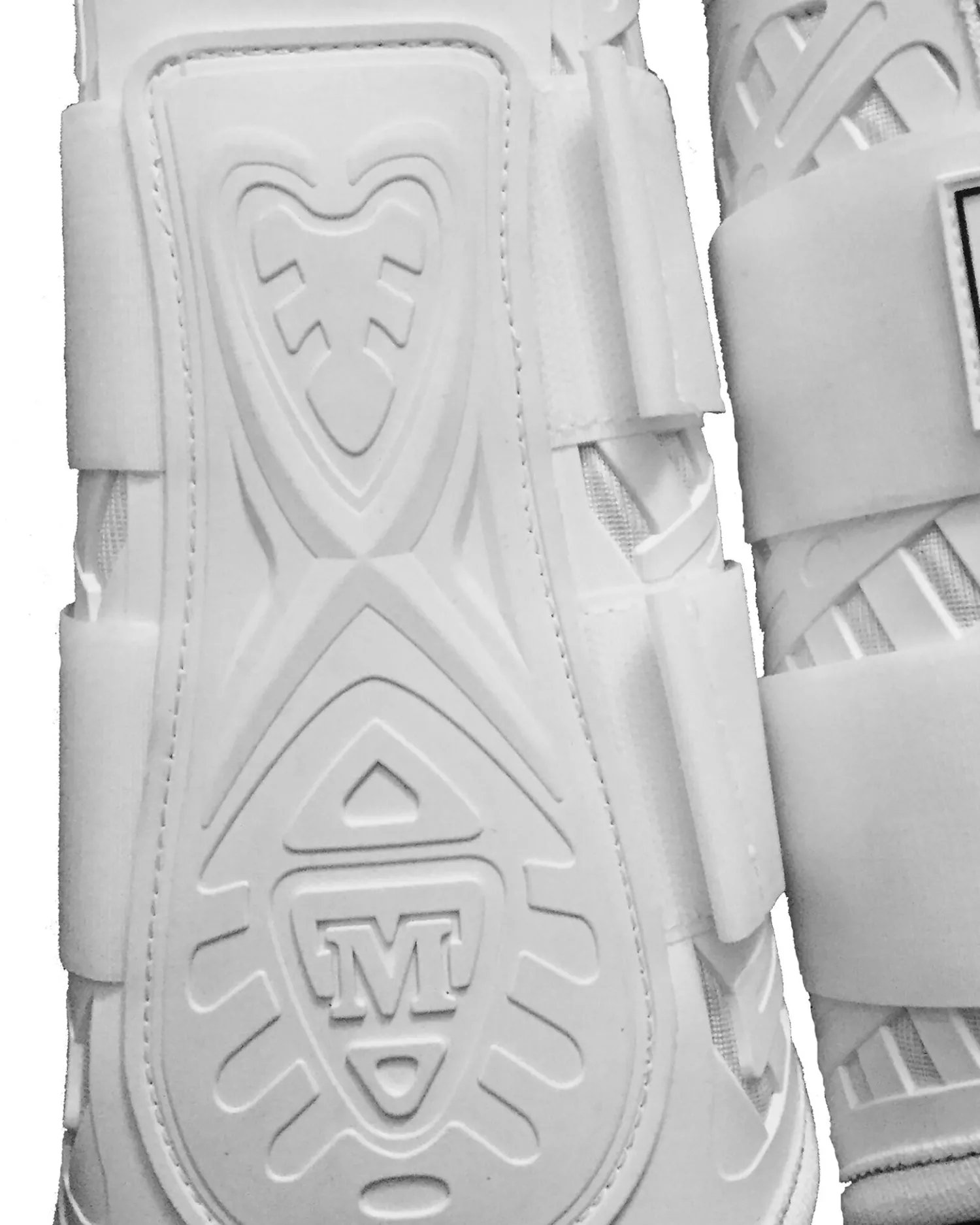 MAJYK EQUIPE ® Sport/Dressage Front Boots with Arti-Lage™ Impact Technology