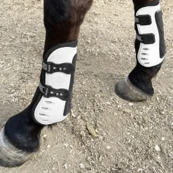 Discount MAJYK EQUIPE ® Stadium Front Jump Boots with Arti-Lage™ Impact Technology