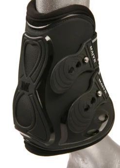 MAJYK EQUIPE ® Stadium Hind Jump Boots with Arti-Lage™ Impact Technology