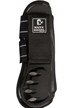 Hot MAJYK EQUIPE ® Vented Infinity Jump Boots with Arti-Lage™ Impact Technology