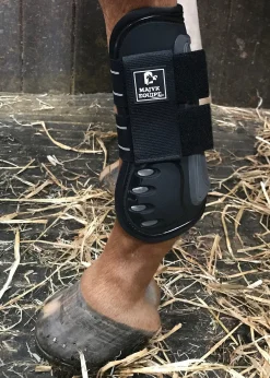 Hot MAJYK EQUIPE ® Vented Infinity Jump Boots with Arti-Lage™ Impact Technology