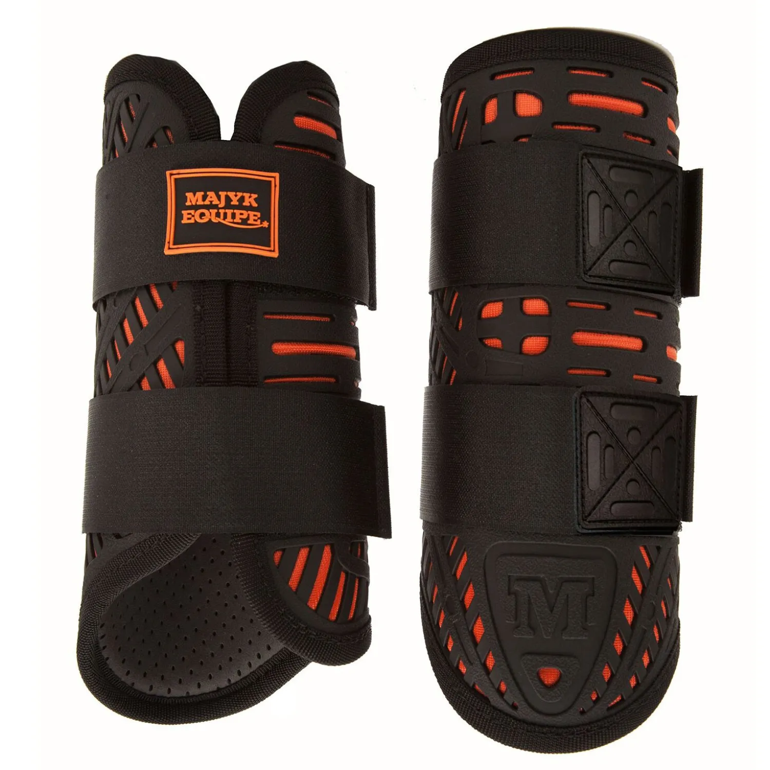 Clearance MAJYK EQUIPE ® XC Elite Front Boot with Arti-Lage™ Technology