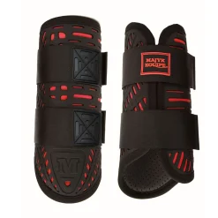 Clearance MAJYK EQUIPE ® XC Elite Front Boot with Arti-Lage™ Technology