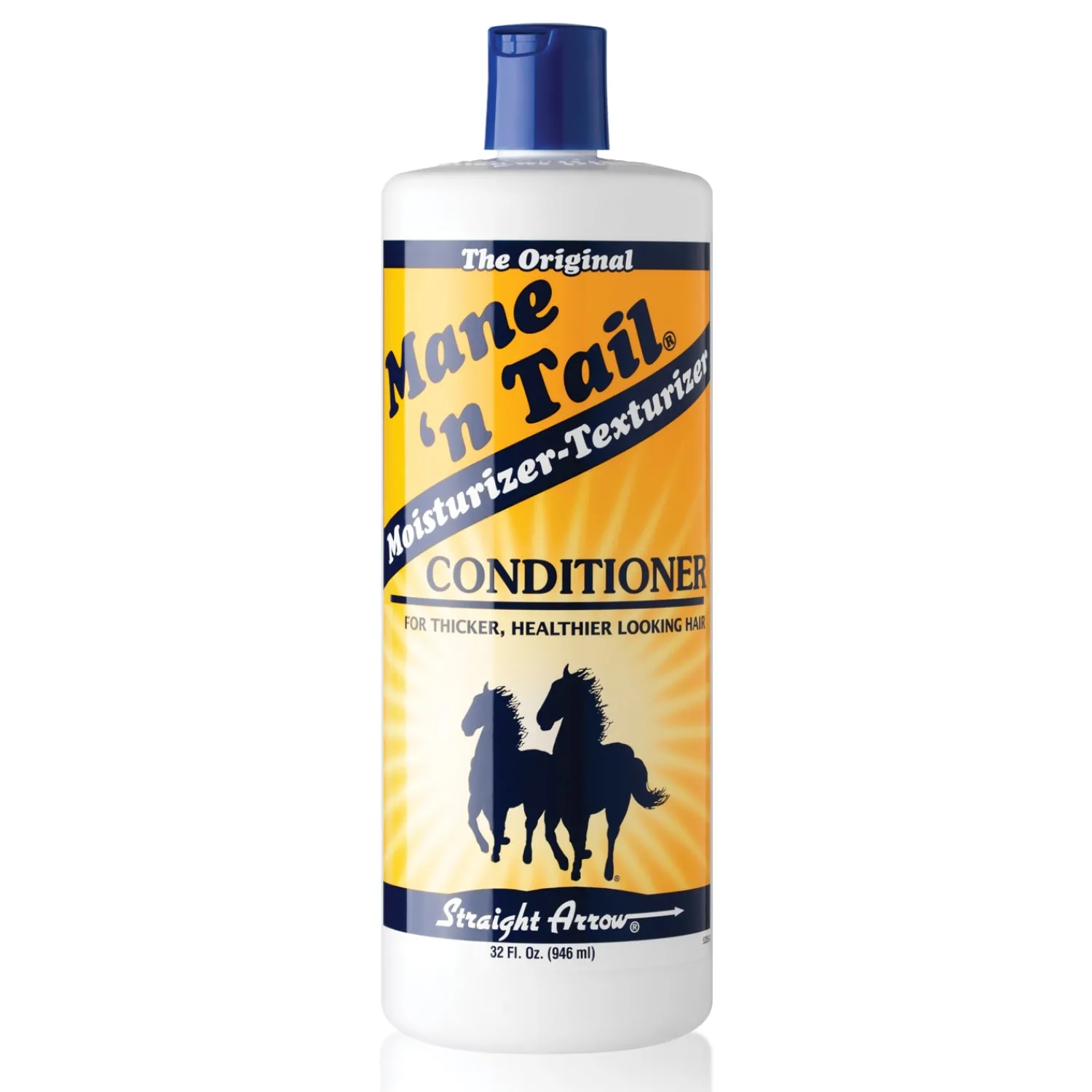 Hot ANIMAL HEALTH INT Mane 'N Tail® Conditioner