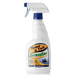 Best ANIMAL HEALTH INT Mane 'N Tail® Detangler