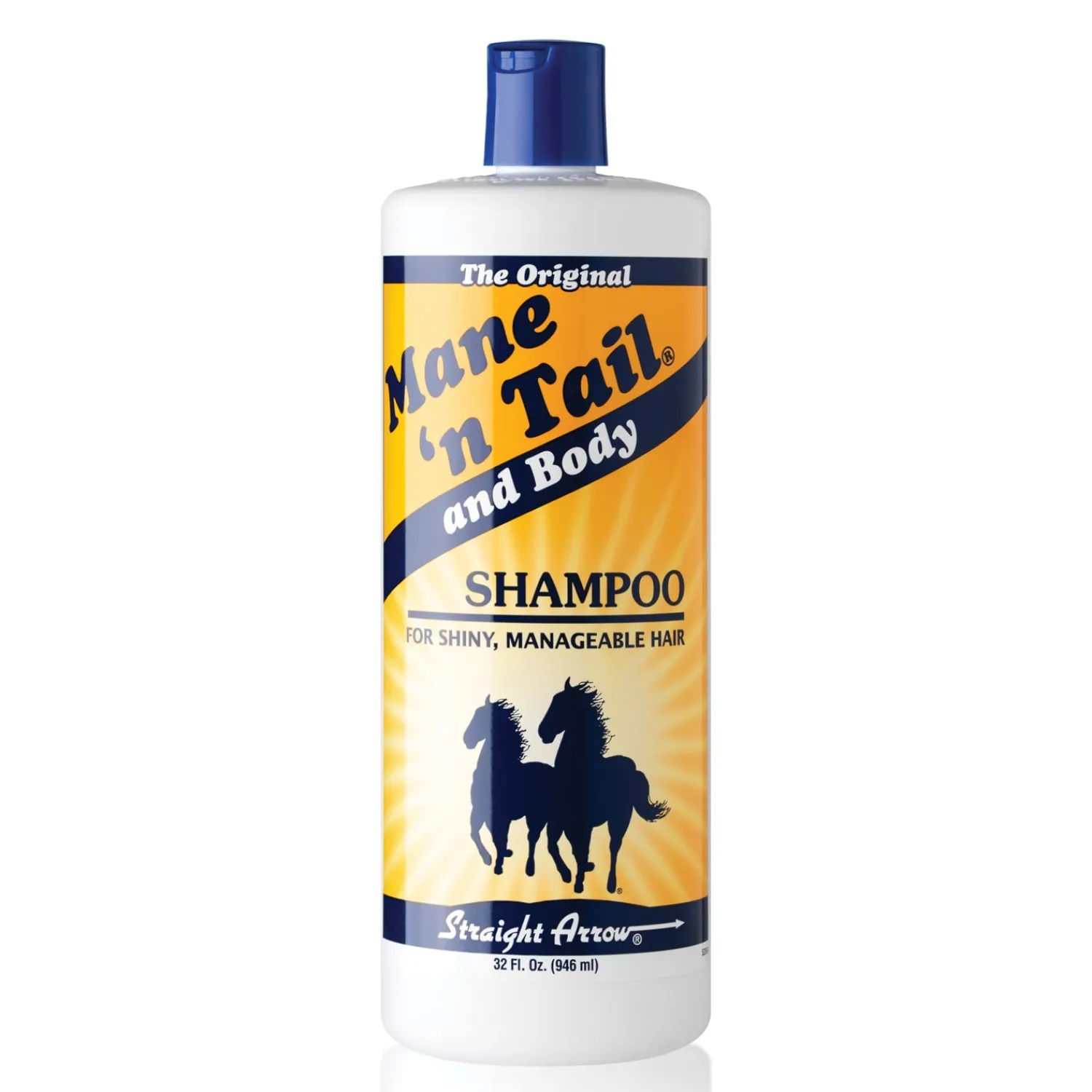 Sale ANIMAL HEALTH INT Mane 'N Tail® Shampoo