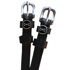Online DREAMERS N SCHEMERS ManeJane Spur Straps