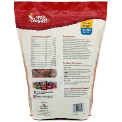Sale ANIMAL HEALTH INT Manna Pro® Bite-Size Nuggets - 4 lb