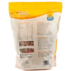 Sale ANIMAL HEALTH INT Manna Pro® Bite-Size Nuggets - 4 lb