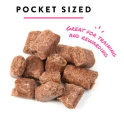 Sale ANIMAL HEALTH INT Manna Pro® Bite-Size Nuggets - 4 lb