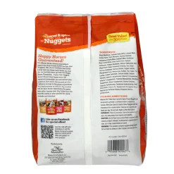 Sale ANIMAL HEALTH INT Manna Pro® Bite-Size Nuggets - 4 lb