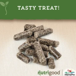 Hot ANIMAL HEALTH INT Manna Pro® NutriGood™ Low Sugar Snax