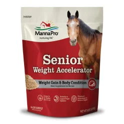 Sale ANIMAL HEALTH INT Manna Pro® Senior Weight Accelerator