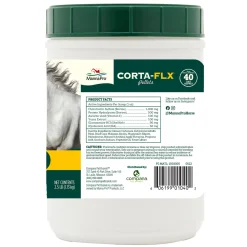 ANIMAL HEALTH INT Manna Pro® Corta-Flx® Pellets, 2.5 Pounds