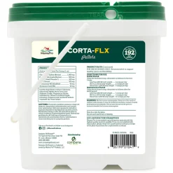 Online ANIMAL HEALTH INT Manna Pro® Corta-Flx® Pellets, 12 Pounds