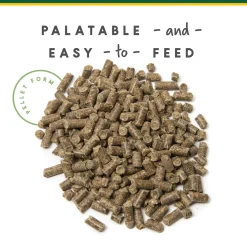 Outlet ANIMAL HEALTH INT Manna Pro® Corta-Flx® U-Gard™ Pellets, 4 Pounds