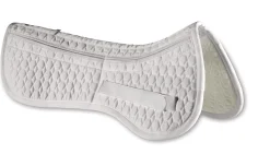Online WORLD EQUSTRN BRNDS Mattes Quilt Correction Half Pad
