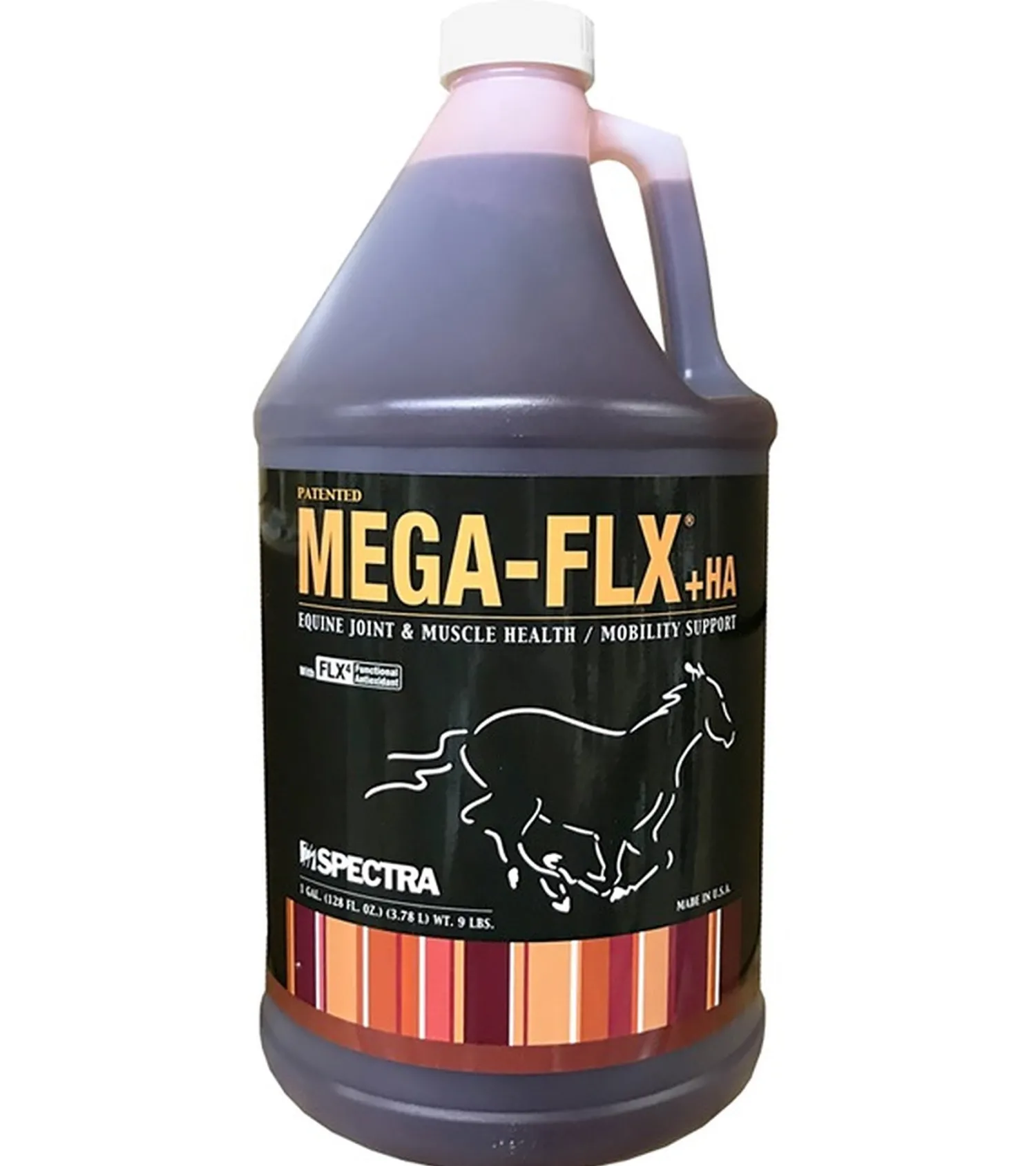 Online JACKS MFG Mega-Flx® + HA Sore Muscle & Joint Solution