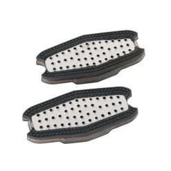 Discount PARTRADE Metalab Air System Extra Grip Replacement Pads Black