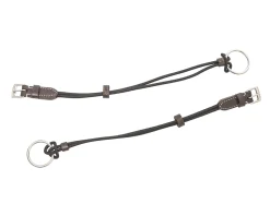 Discount PARTRADE Metalab Gag Straps Chestnut