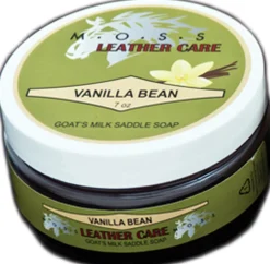 Clearance NUNN FINER PRODUCTS M.O.S.S Saddle Soap