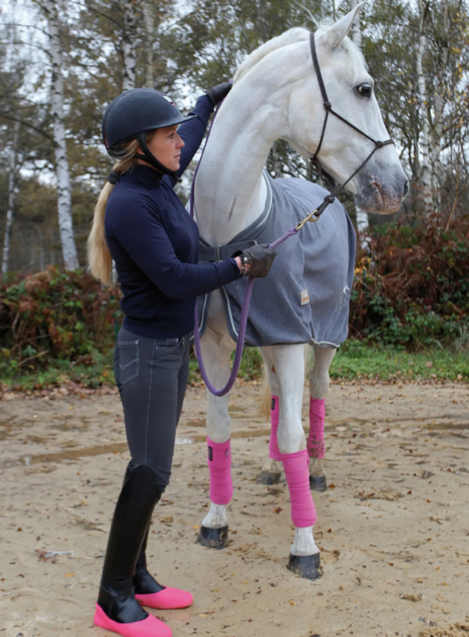MOUILLERE Mouillère Overshoes