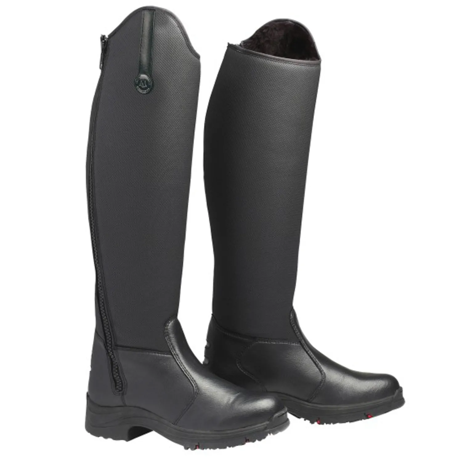 Outlet ERS Mountain Horse® Ladies’ Active Winter Rider Tall Boot