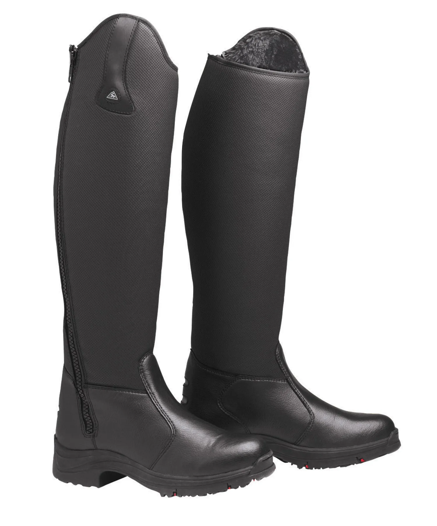 Hot ERS Mountain Horse® Ladies’ Active Winter Rider Tall Boots