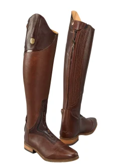 Hot ERS Mountain Horse® Ladies' Sovereign Field Boots