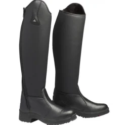 ERS-MOUNTAIN HORSE Mountain Horse® Men's Active Winter Rider Tall Boot Black
