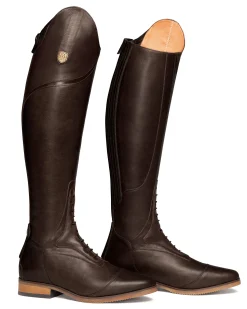 Clearance ERS Mountain Horse® Sovereign Field Boots