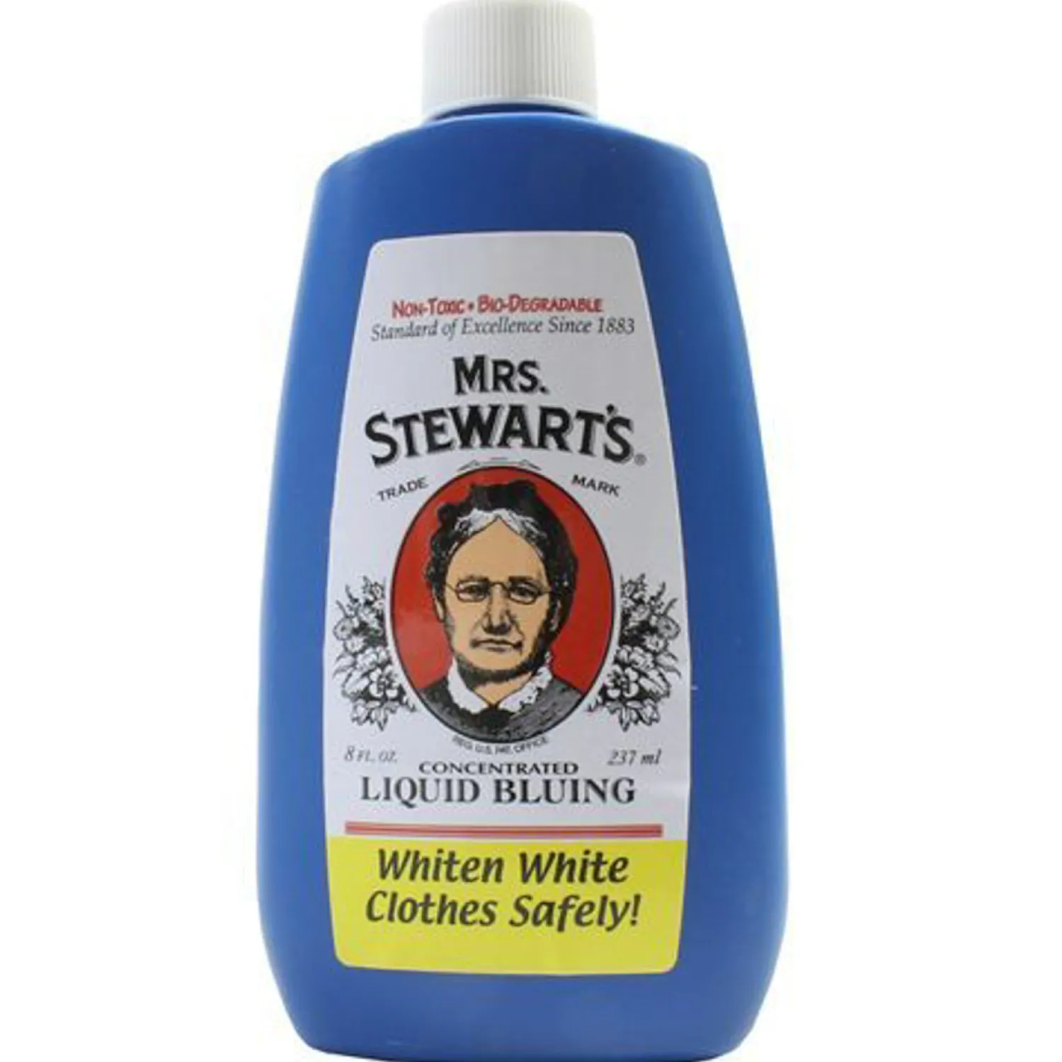 Sale MRS STEWART S BLUING Mrs. Stewart's® Bluing Whitener