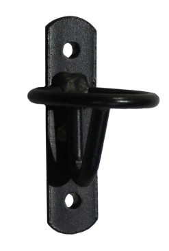 BRADLEY CALDWELL Multiuse Bucket Hook Black