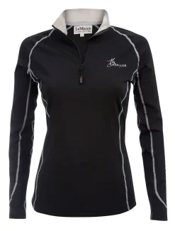 Online HORSE HEALTH TRADE My LeMieux® Ladies' Base Layer Top