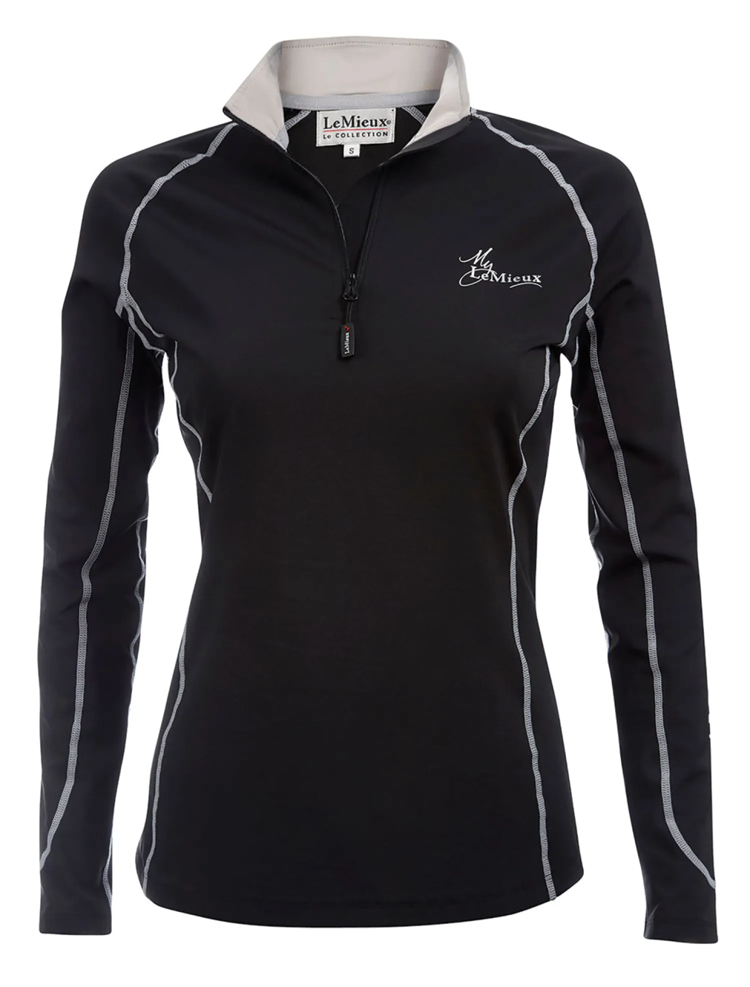 Online HORSE HEALTH TRADE My LeMieux® Ladies' Base Layer Top