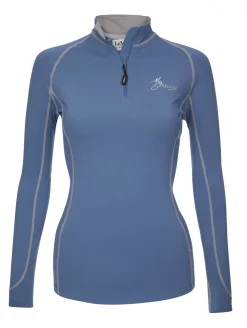 Online HORSE HEALTH TRADE My LeMieux® Ladies' Base Layer Top