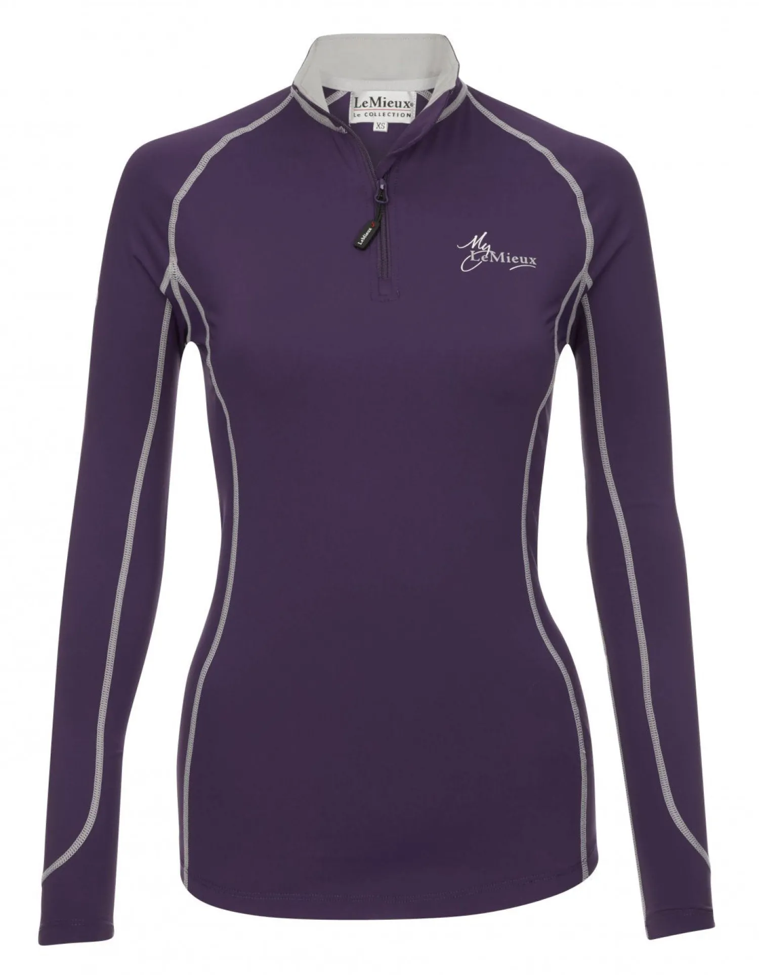 Online HORSE HEALTH TRADE My LeMieux® Ladies' Base Layer Top