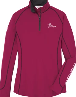 Online HORSE HEALTH TRADE My LeMieux® Ladies' Base Layer Top