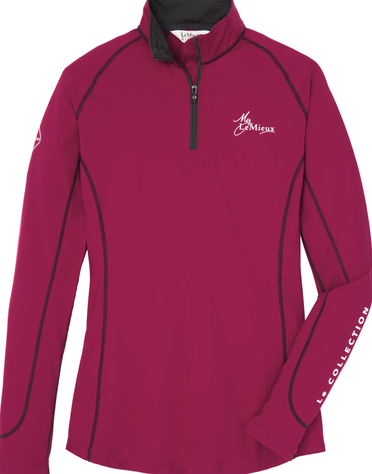 Online HORSE HEALTH TRADE My LeMieux® Ladies' Base Layer Top