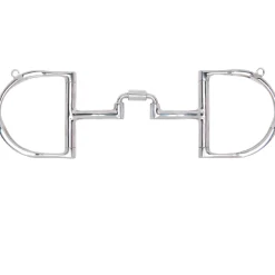 Sale TOKLAT ORIGINALS Myler® Dee with Hooks Correctional Low Ported Barrel MB 27PB