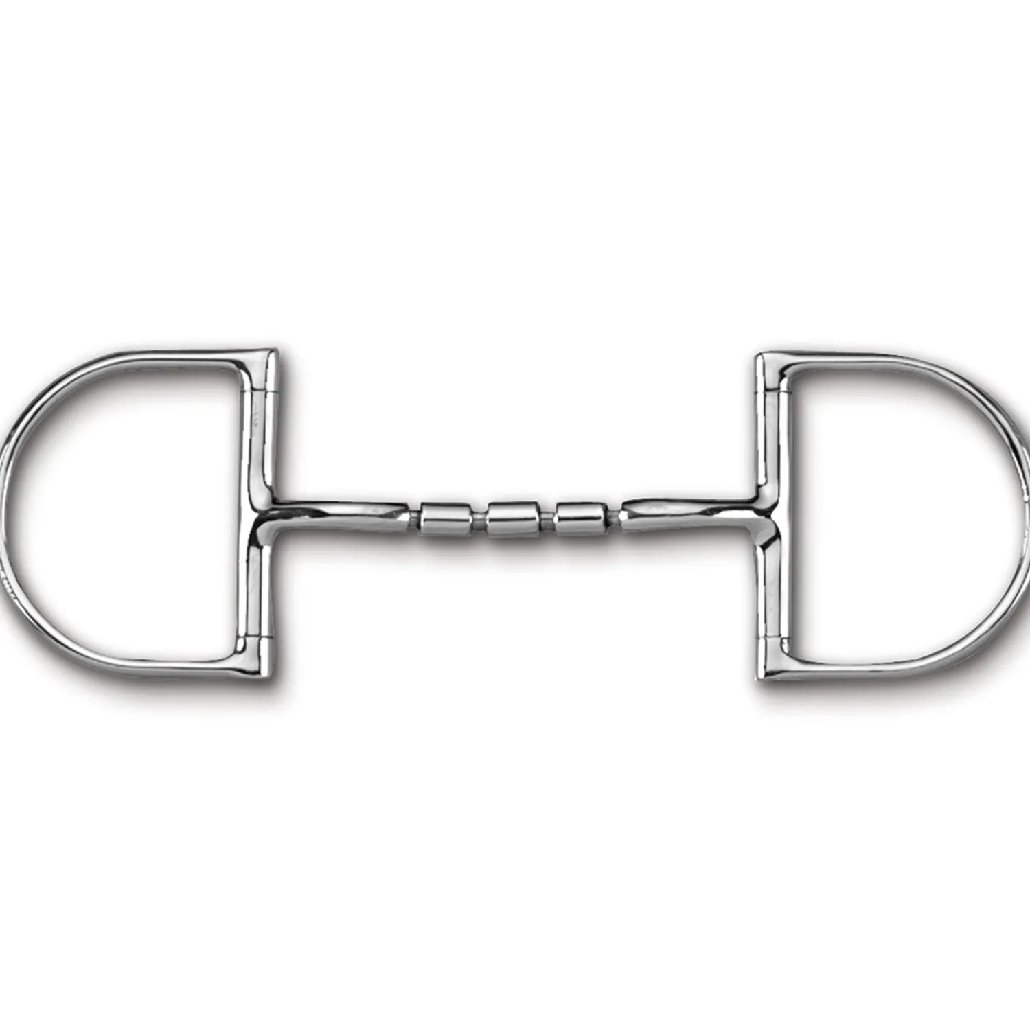 Hot TOKLAT ORIGINALS Myler® Dee without Hooks Mullen Triple Barrel MB 32-3