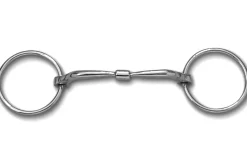 Online TOKLAT ORIGINALS Myler® Loose Ring MB 01 Stainless Steel